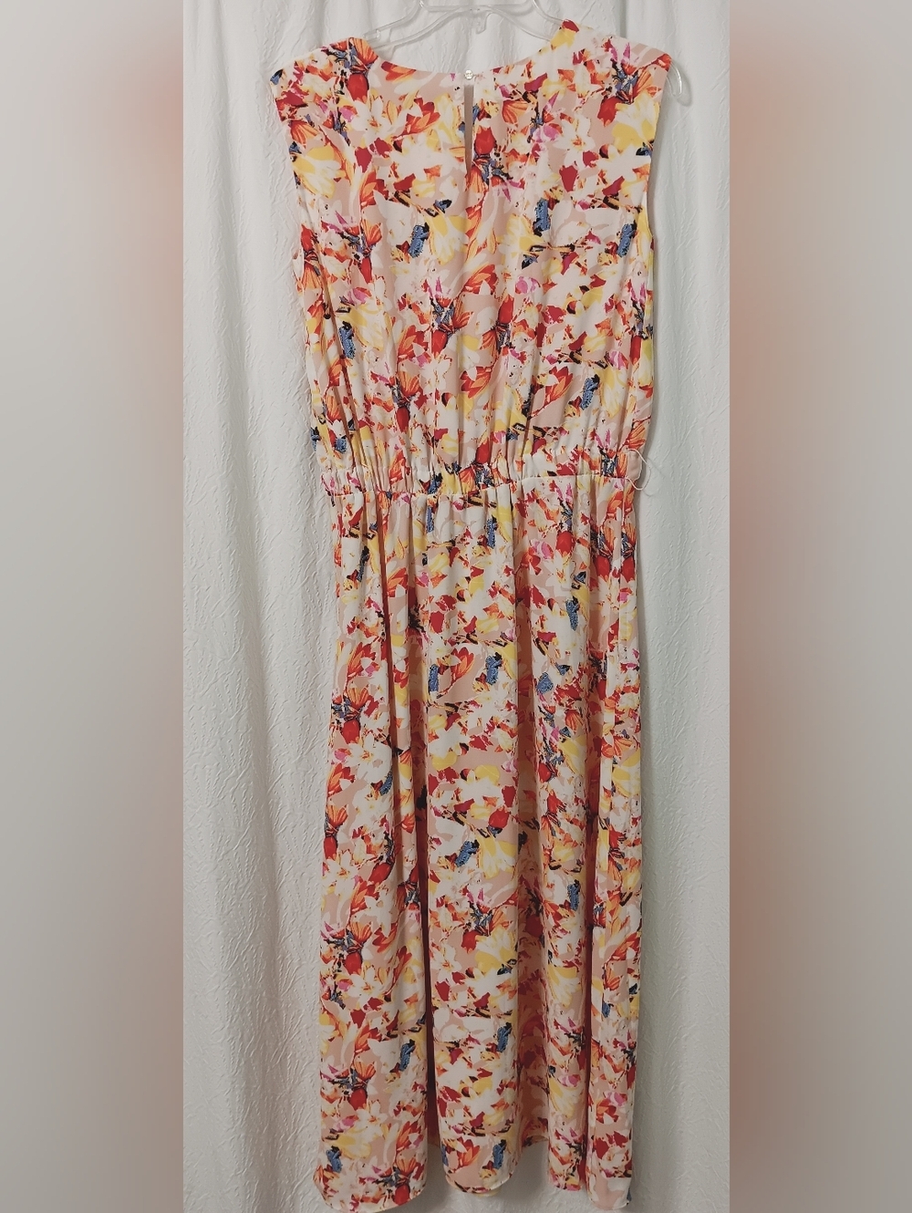 Chaus Floral Dress Size 6 - Picture 2 of 10